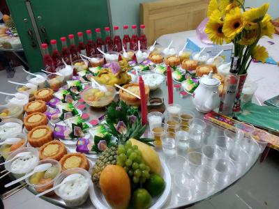 Mâm Cúng Thôi Nôi Cho Bé Cần Những Gì? Mâm Cúng Thôi Nôi Cho Bé Cần Những Gì?