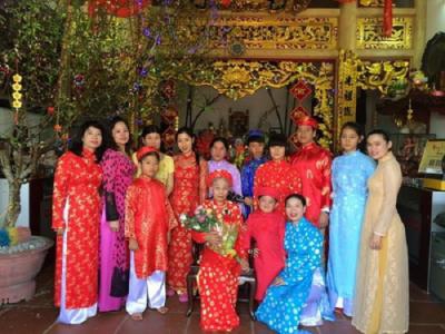 Chuẩn Bị Tiệc Mừng Thọ, Thượng Thọ Sao Cho Ý Nghĩa Và Ấn Tượng Chuẩn Bị Tiệc Mừng Thọ, Thượng Thọ Sao Cho Ý Nghĩa Và Ấn Tượng