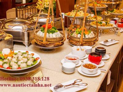 Gợi Ý 10 Món Ăn Ngon Và Chất Lượng Cho Bàn Tiệc Của Bạn