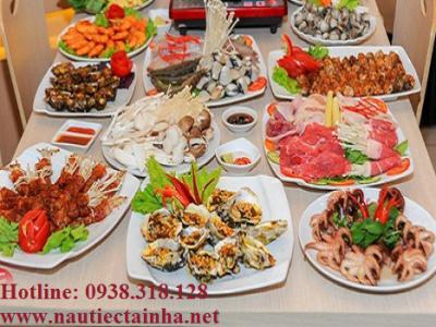 Các Món Lẩu Trong Bàn Tiệc Quây Quần Cùng Mọi Người Ngày Mưa Gió (Phần 2)