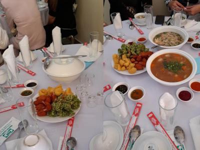 Nấu Tiệc Tại Nhà Cuối Tuần Cùng Nguyên Khang Nấu Tiệc Tại Nhà Cuối Tuần Cùng Nguyên Khang