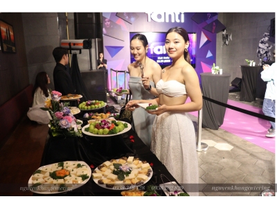 Ra Mắt Film Fanti Tại Rạp Lotte Quận 7 Ra Mắt Film Fanti Tại Rạp Lotte Quận 7