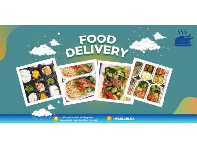 Nguyên Khang Catering Cung Cấp Dịch Vụ Food Delivery Nguyên Khang Catering Cung Cấp Dịch Vụ Food Delivery