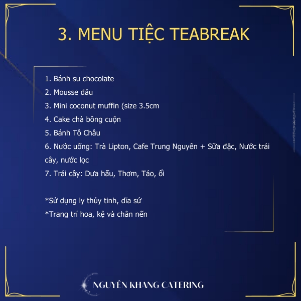 Menu Tiệc Teabreak (3)