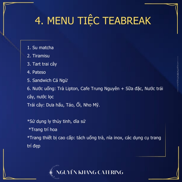 Menu Tiệc Teabreak (4)