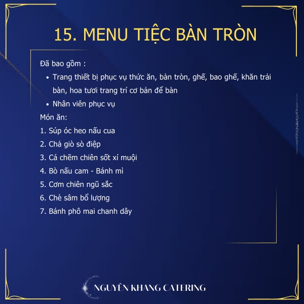 Menu Tiệc Bàn Tròn & Set Menu (15)